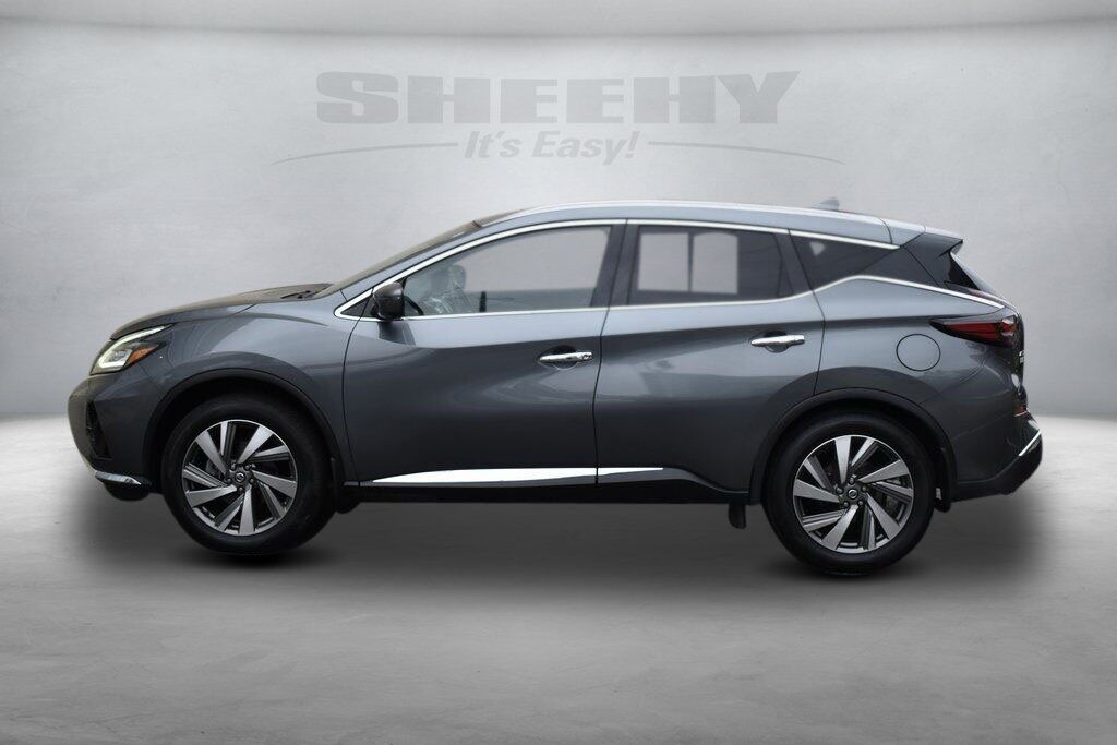 2019 Nissan Murano SL Vienna VA