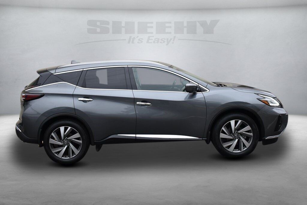2019 Nissan Murano SL Vienna VA
