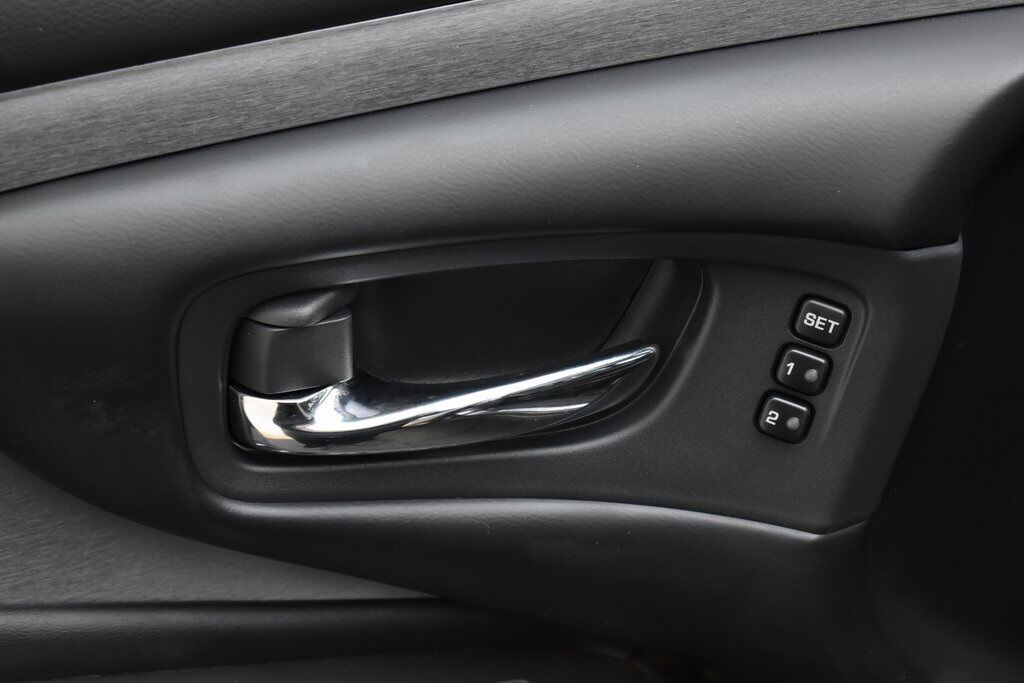 2019 Nissan Murano SL Vienna VA