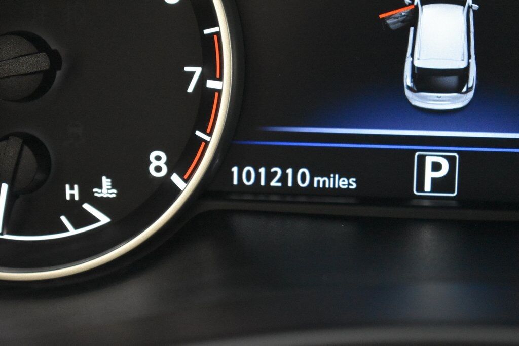 2019 Nissan Murano SL Vienna VA