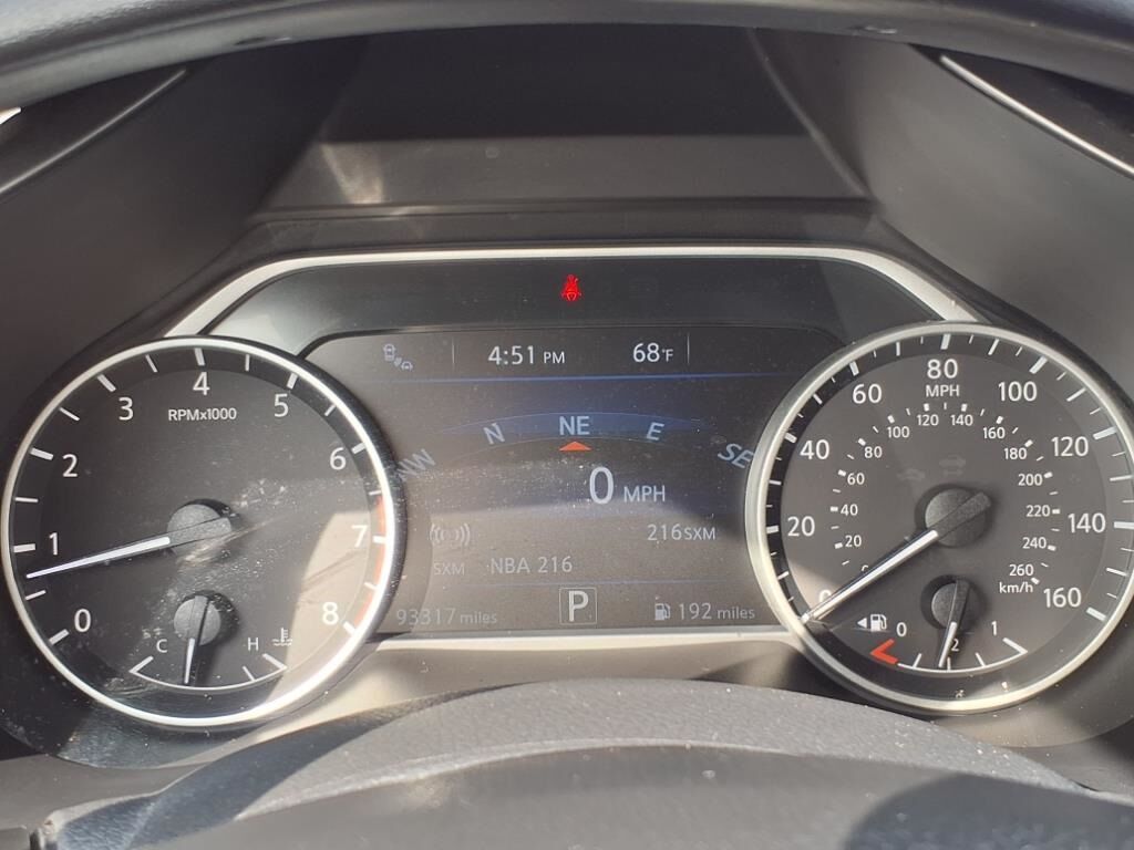 2019 Nissan Murano SL Waldorf MD