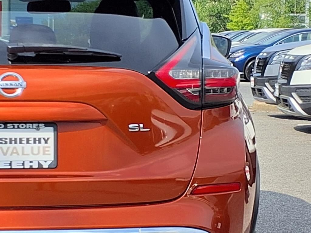 2019 Nissan Murano SL Waldorf MD