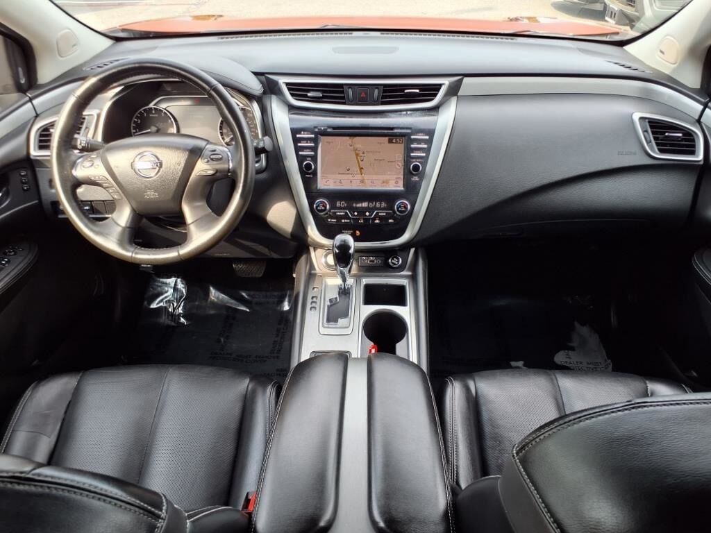 2019 Nissan Murano SL Waldorf MD