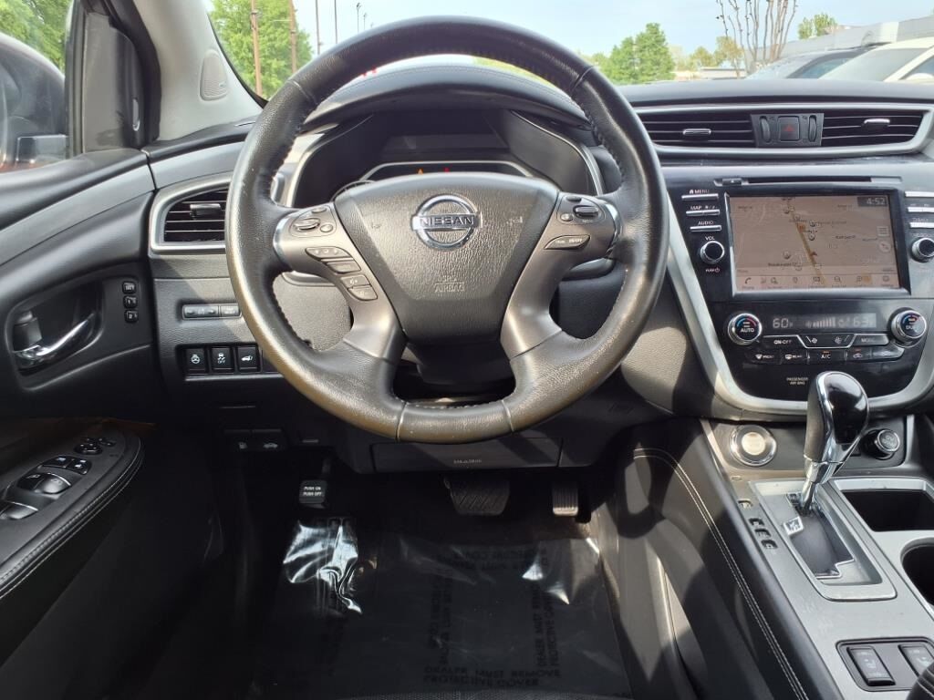 2019 Nissan Murano SL Waldorf MD