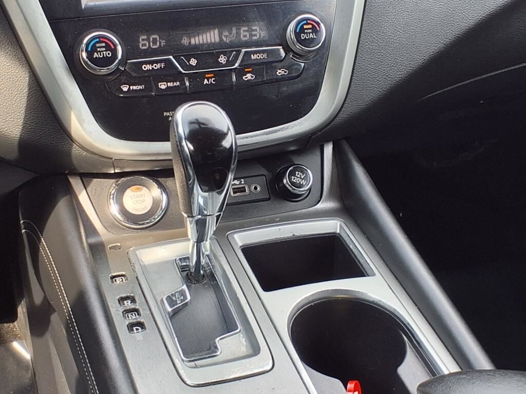 2019 Nissan Murano SL Waldorf MD