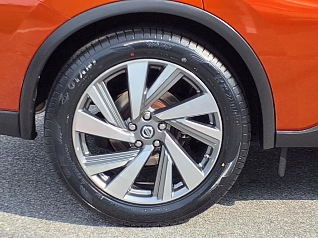 2019 Nissan Murano SL Waldorf MD