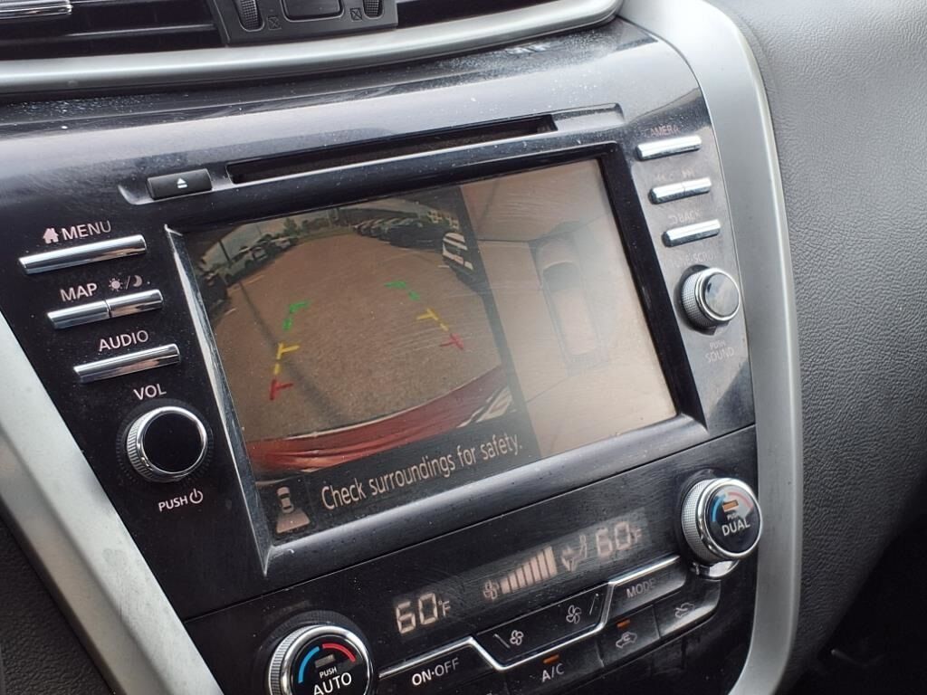 2019 Nissan Murano SL Waldorf MD