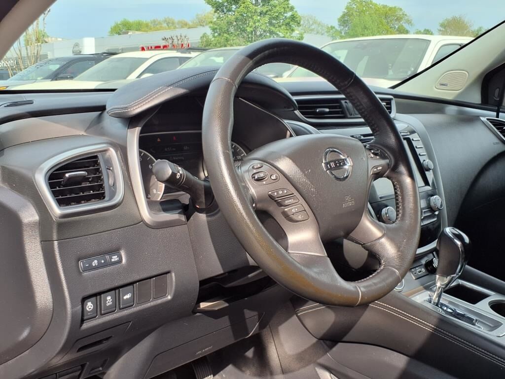 2019 Nissan Murano SL Waldorf MD