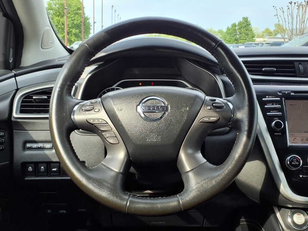 2019 Nissan Murano SL Waldorf MD