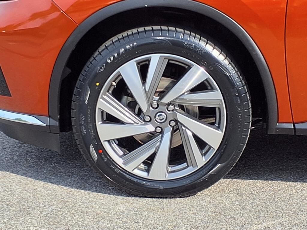 2019 Nissan Murano SL Waldorf MD