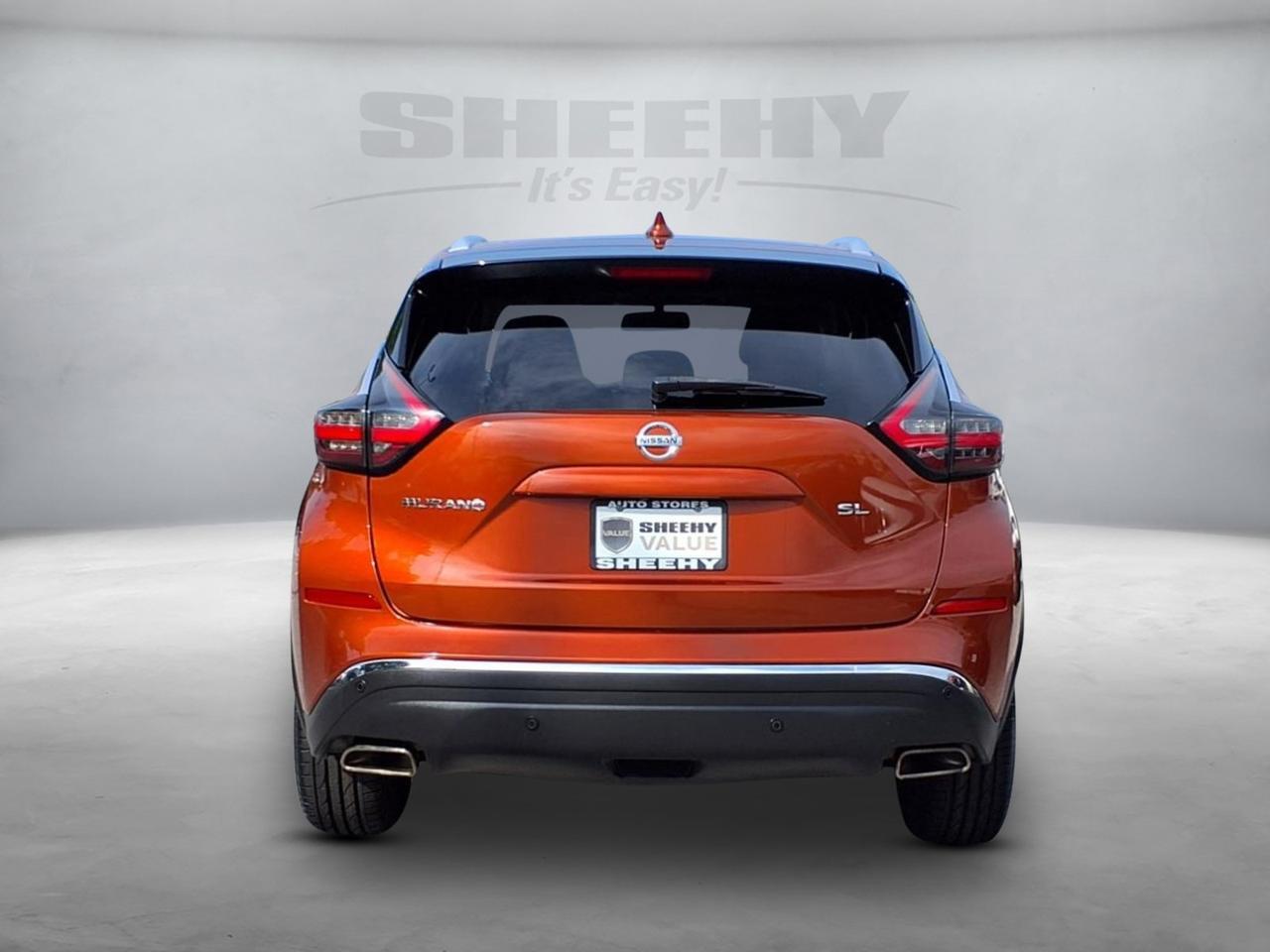 2019 Nissan Murano SL Waldorf MD