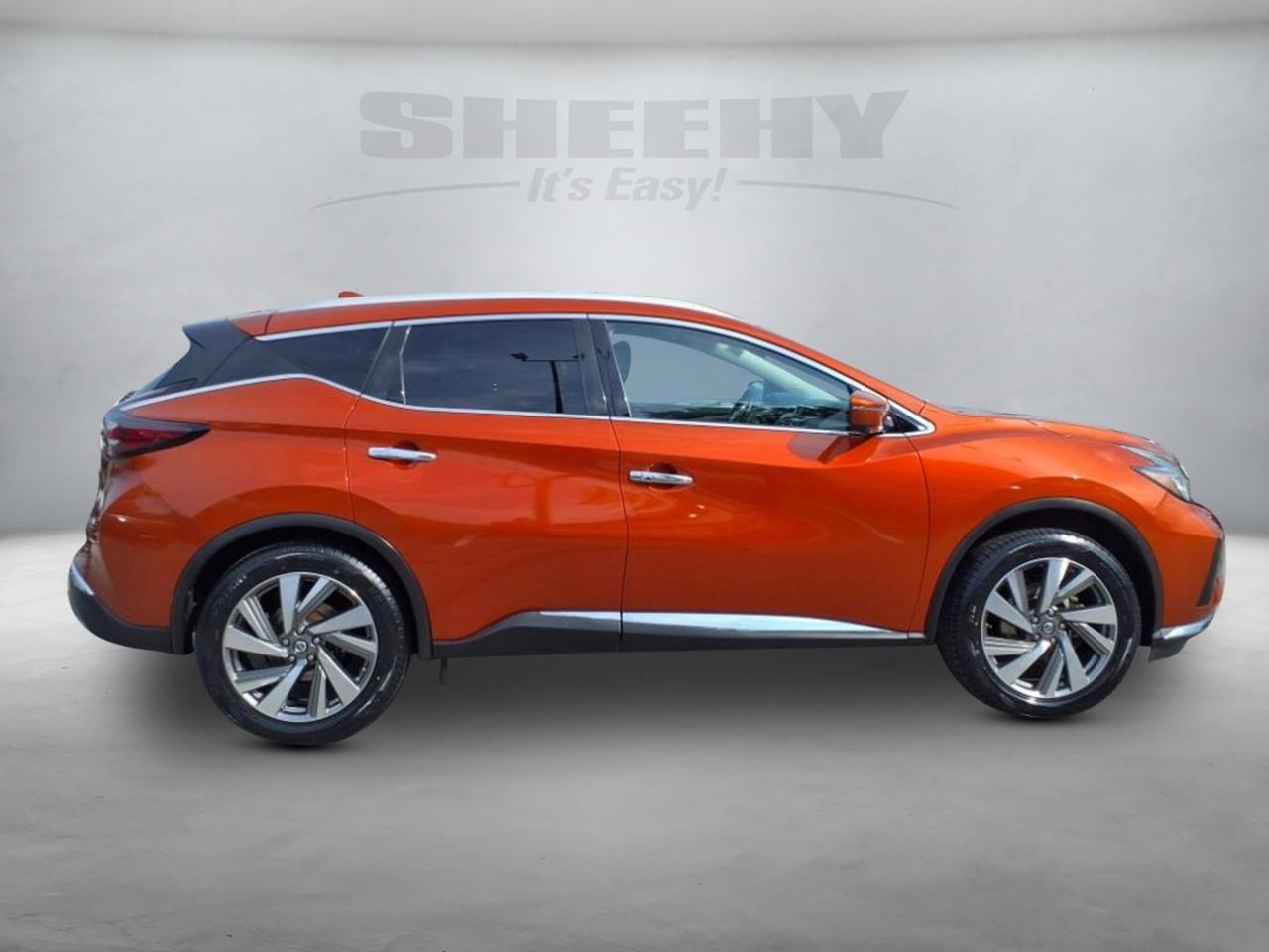 2019 Nissan Murano SL Waldorf MD