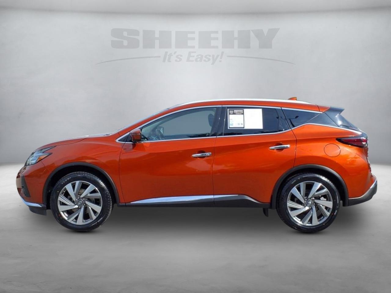 2019 Nissan Murano SL Waldorf MD