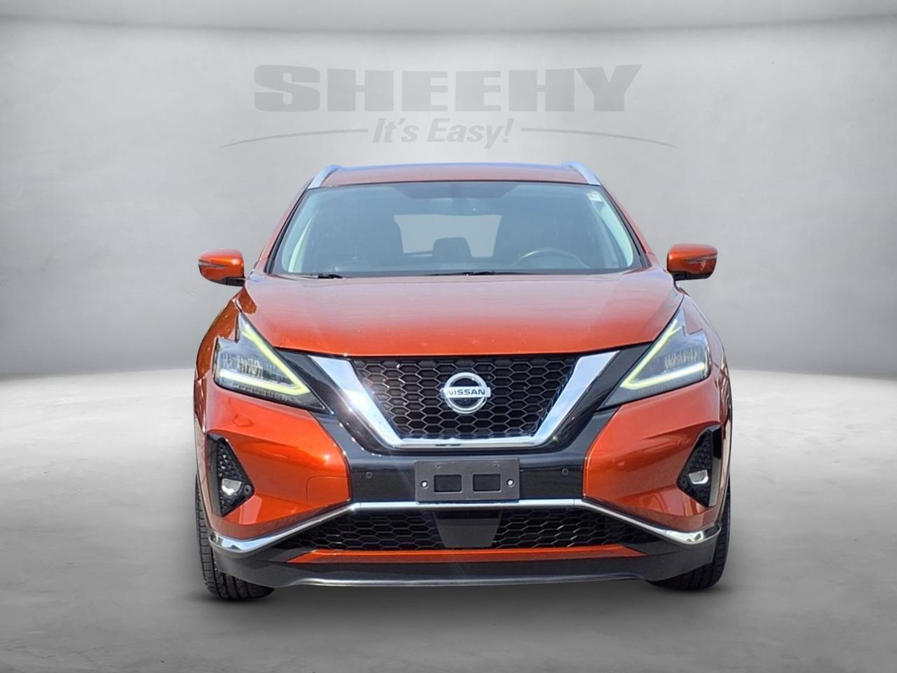 2019 Nissan Murano SL Waldorf MD