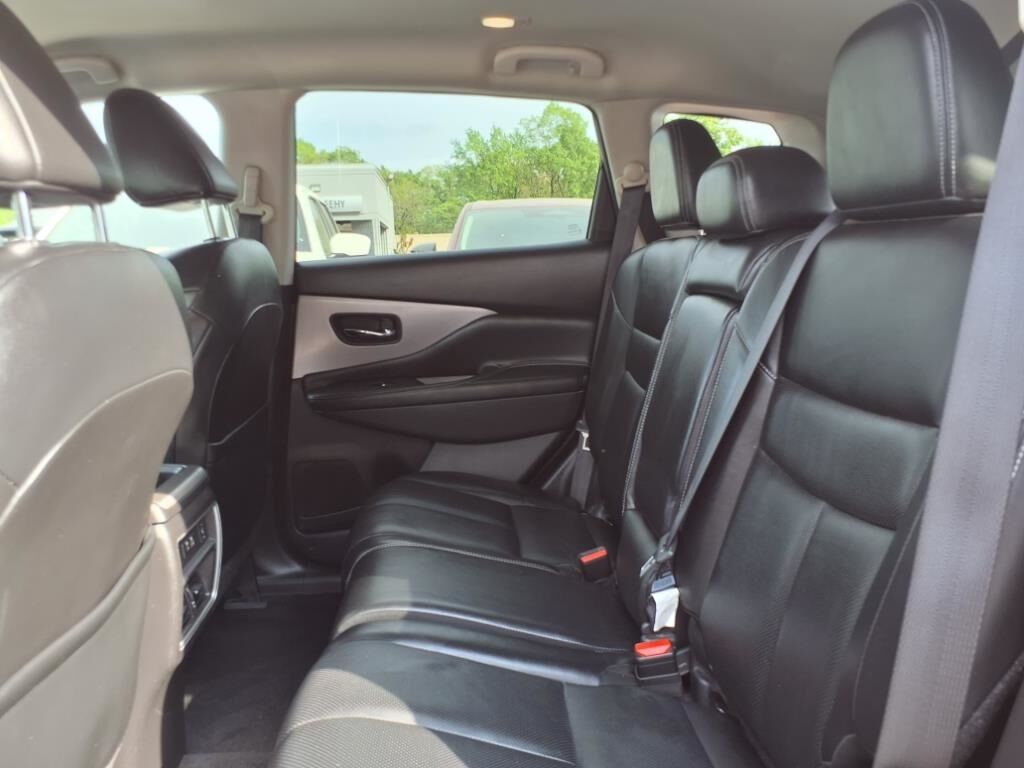 2019 Nissan Murano SL Waldorf MD