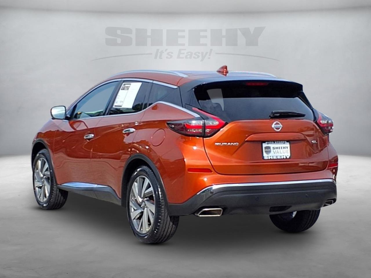 2019 Nissan Murano SL Waldorf MD