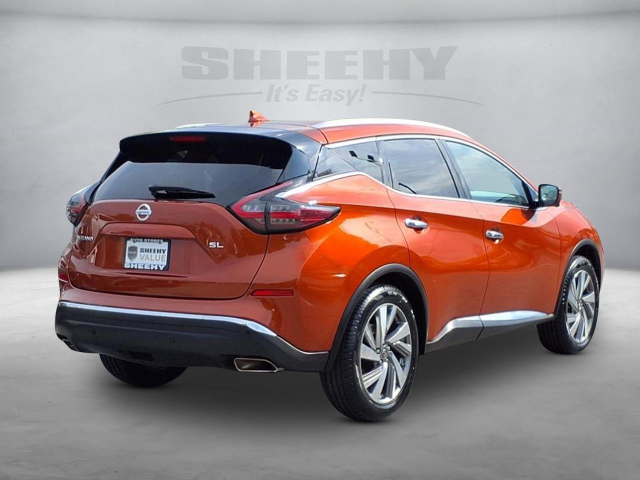 2019 Nissan Murano SL Waldorf MD