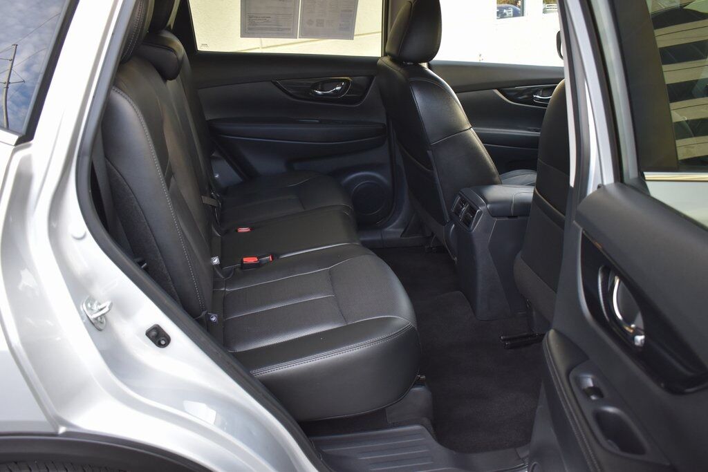 2019 Nissan Rogue SL Vienna VA