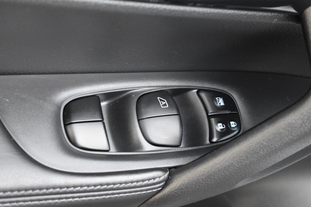 2019 Nissan Rogue SL Vienna VA