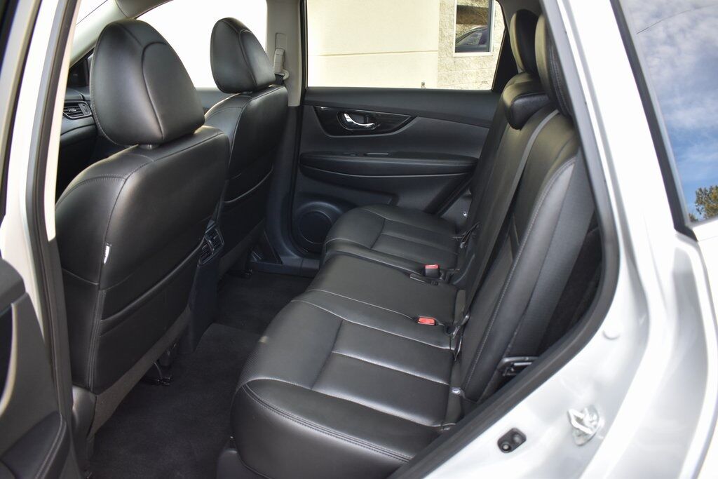 2019 Nissan Rogue SL Vienna VA