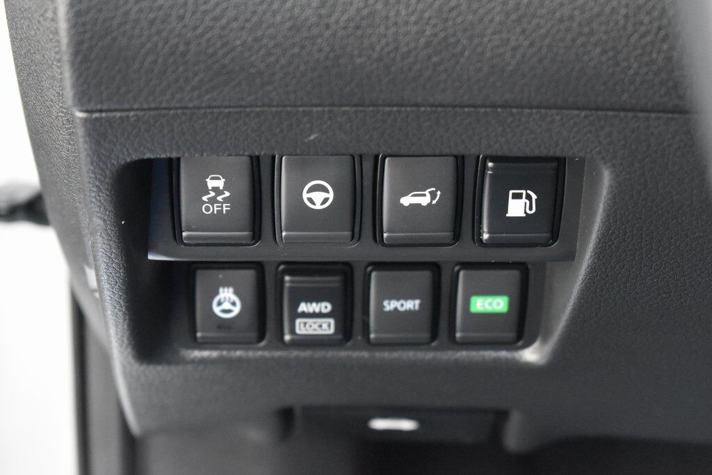 2019 Nissan Rogue SL Vienna VA