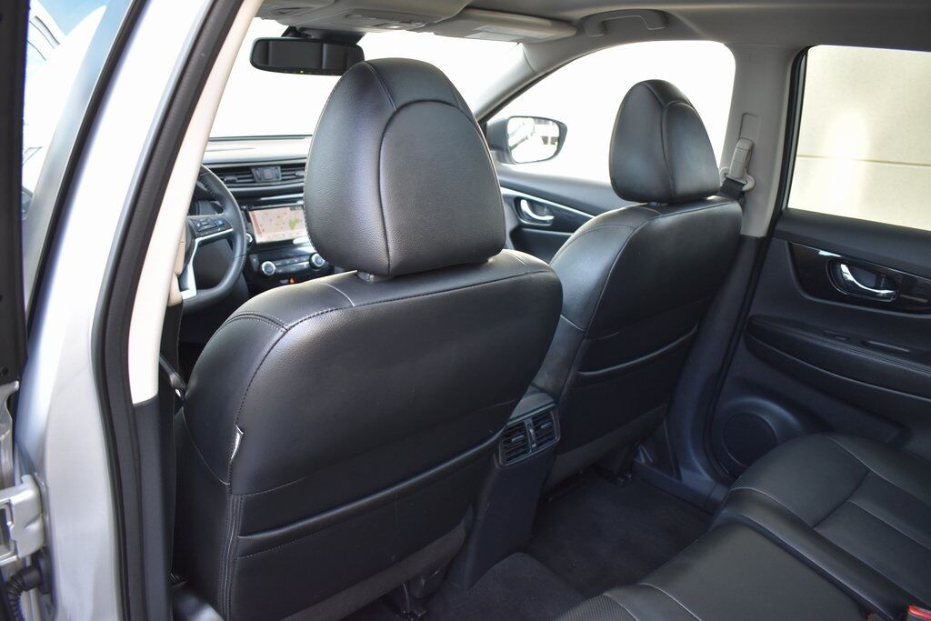 2019 Nissan Rogue SL Vienna VA