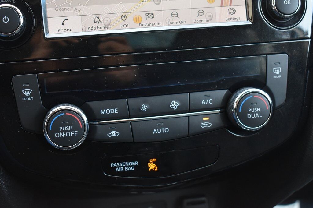 2019 Nissan Rogue SL Vienna VA