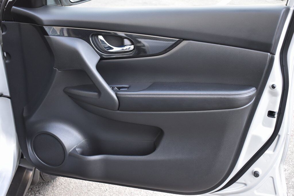 2019 Nissan Rogue SL Vienna VA