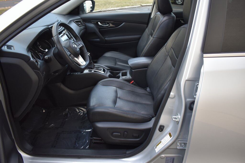 2019 Nissan Rogue SL Vienna VA