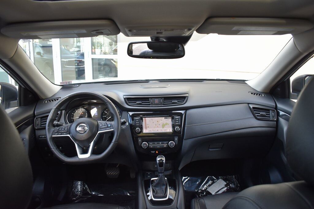 2019 Nissan Rogue SL Vienna VA