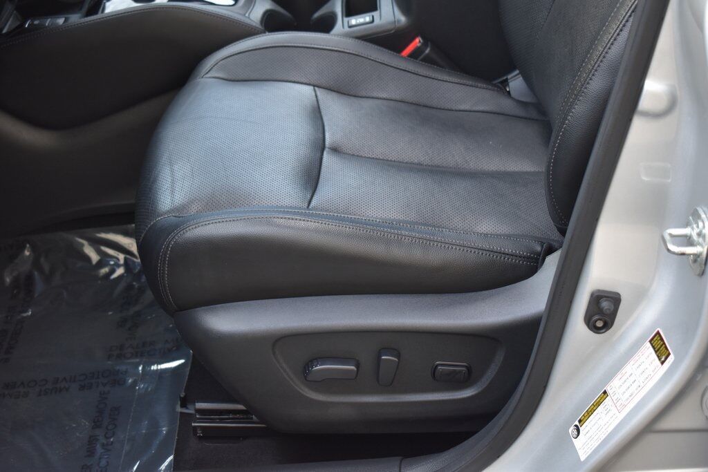 2019 Nissan Rogue SL Vienna VA