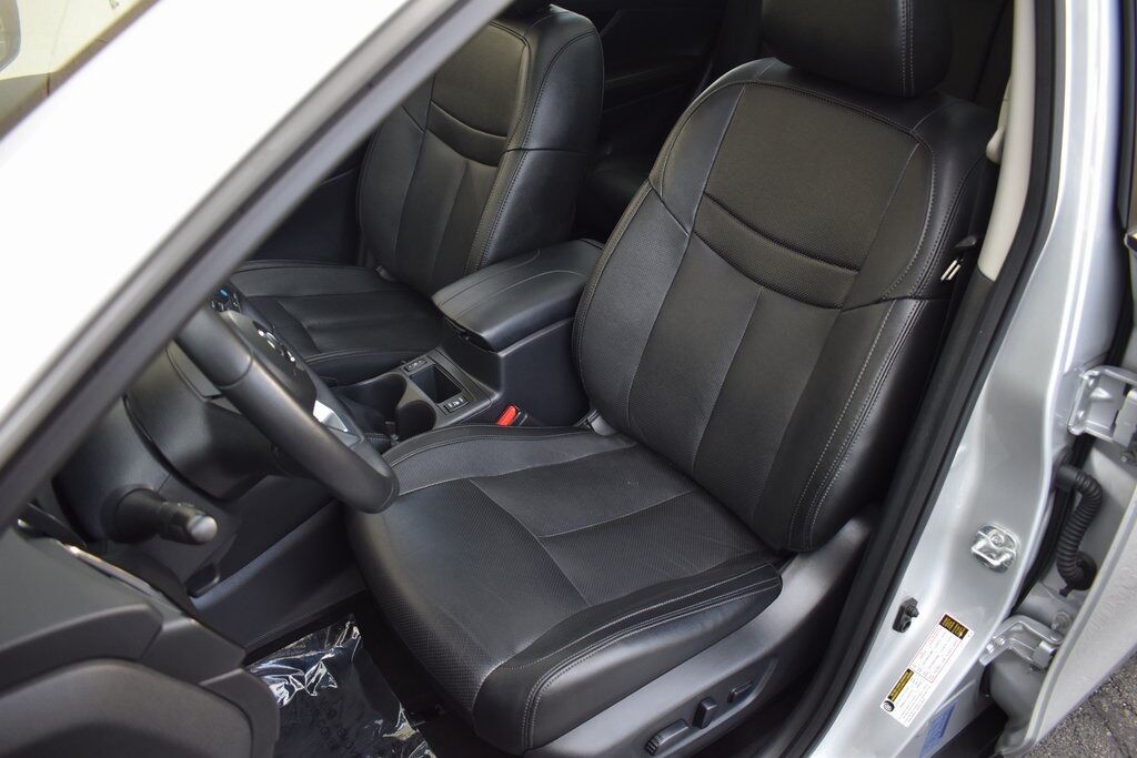 2019 Nissan Rogue SL Vienna VA