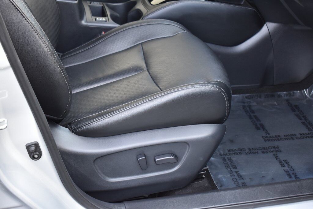 2019 Nissan Rogue SL Vienna VA