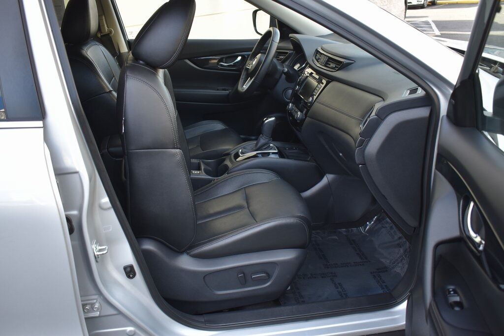 2019 Nissan Rogue SL Vienna VA