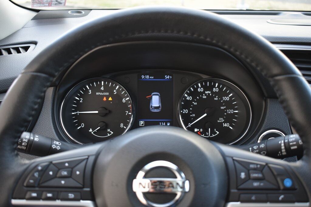 2019 Nissan Rogue SL Vienna VA