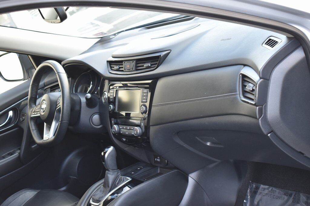 2019 Nissan Rogue SL Vienna VA