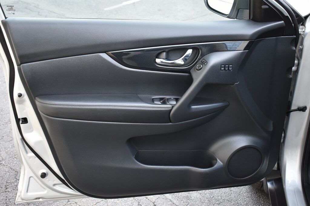 2019 Nissan Rogue SL Vienna VA