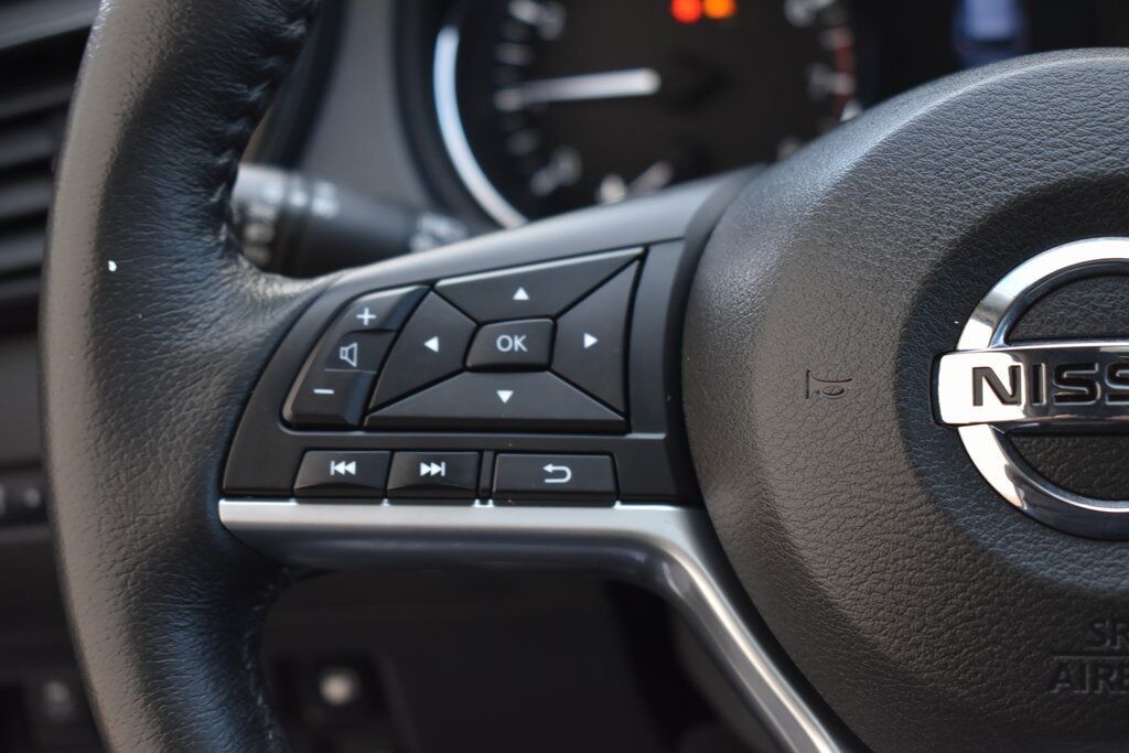 2019 Nissan Rogue SL Vienna VA