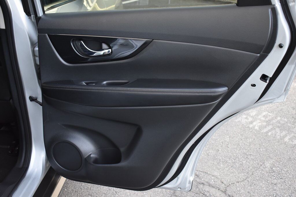 2019 Nissan Rogue SL Vienna VA