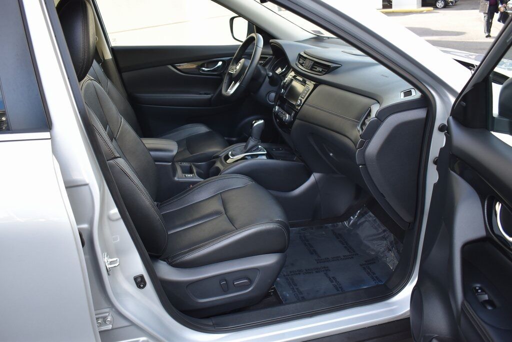 2019 Nissan Rogue SL Vienna VA