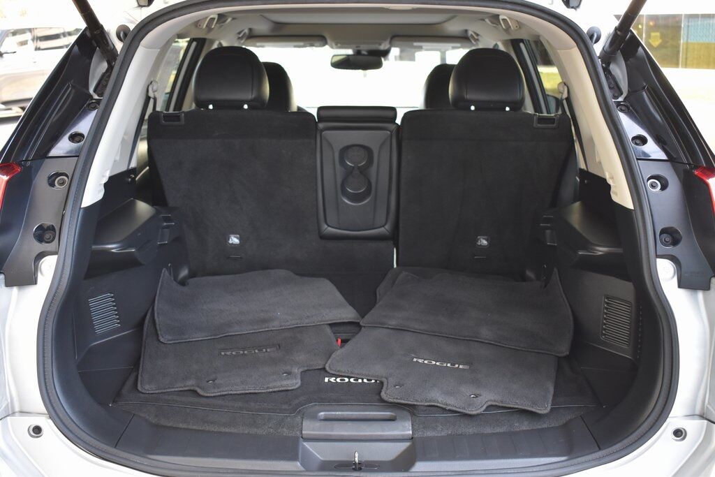 2019 Nissan Rogue SL Vienna VA