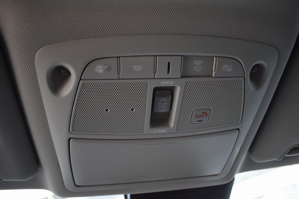 2019 Nissan Rogue SL Vienna VA