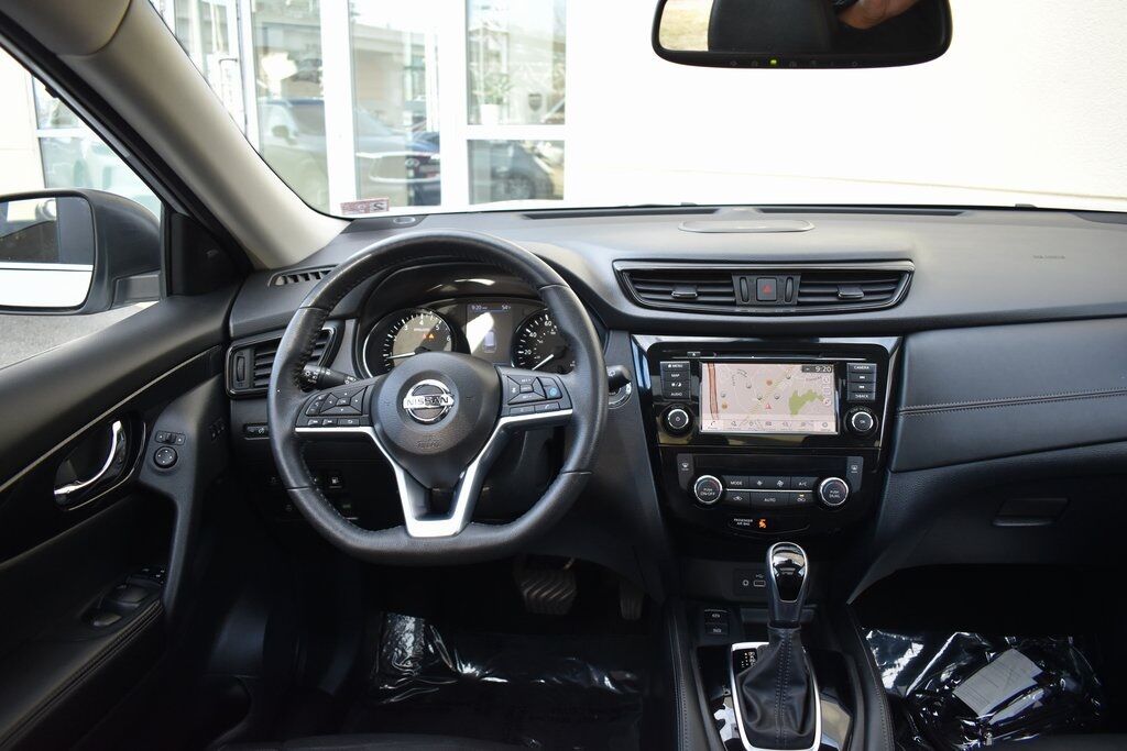 2019 Nissan Rogue SL Vienna VA