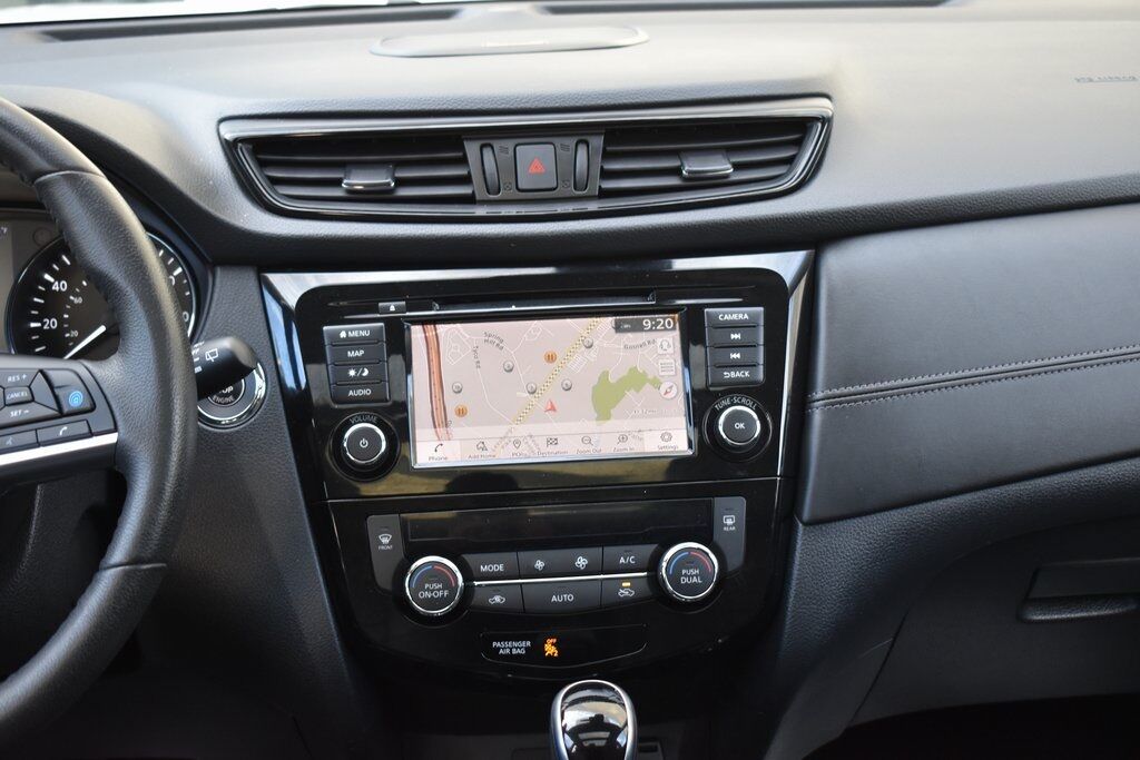 2019 Nissan Rogue SL Vienna VA