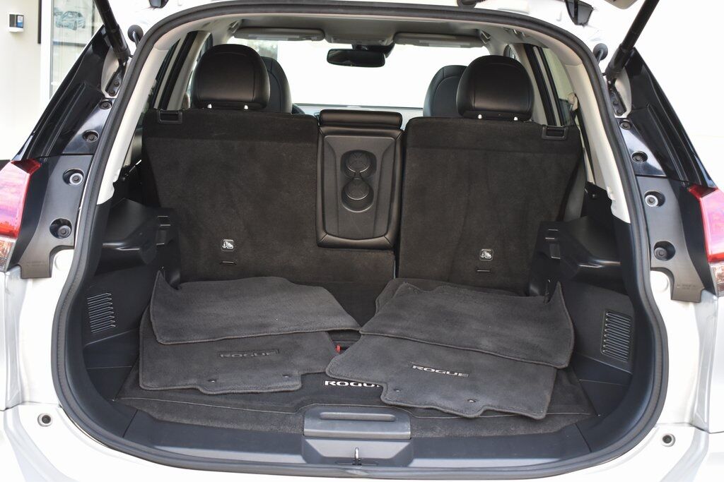 2019 Nissan Rogue SL Vienna VA