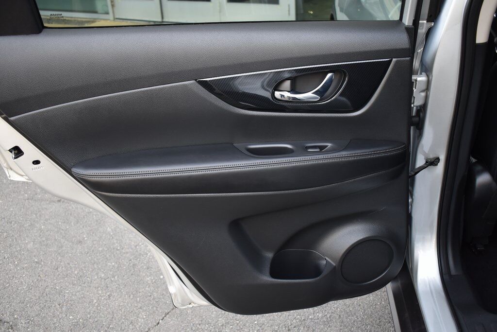 2019 Nissan Rogue SL Vienna VA