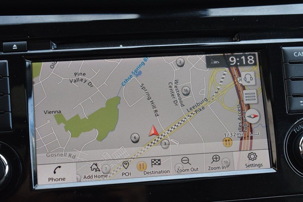 2019 Nissan Rogue SL Vienna VA