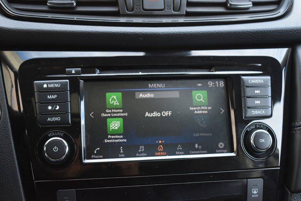 2019 Nissan Rogue SL Vienna VA