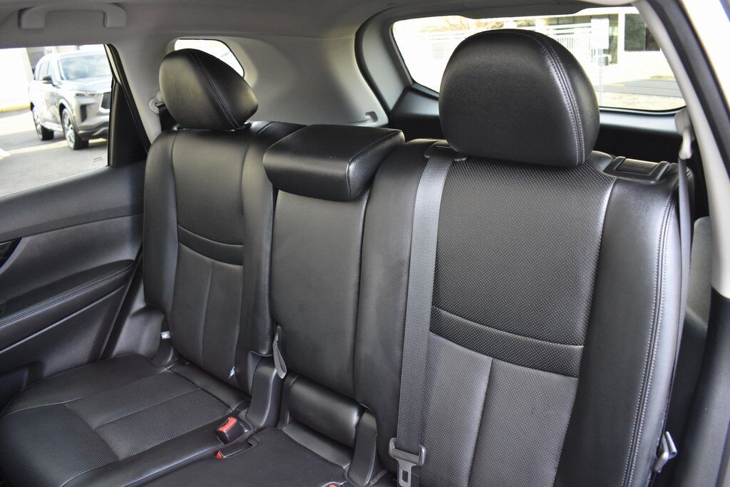 2019 Nissan Rogue SL Vienna VA