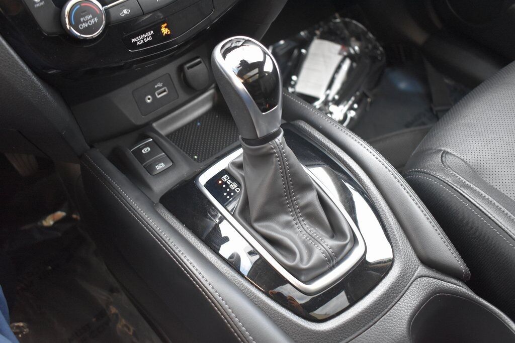 2019 Nissan Rogue SL Vienna VA